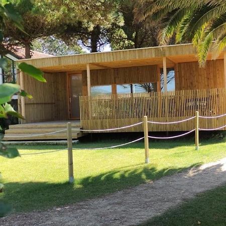Cabanas Narea Ласе Екстериор снимка