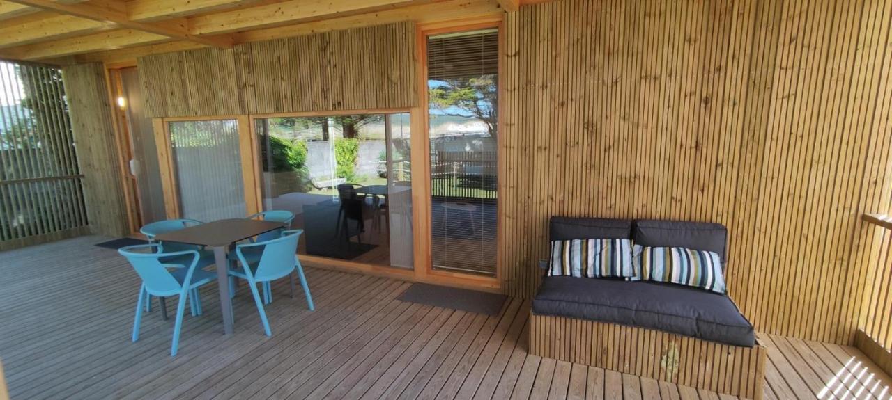 Cabanas Narea Ласе Екстериор снимка