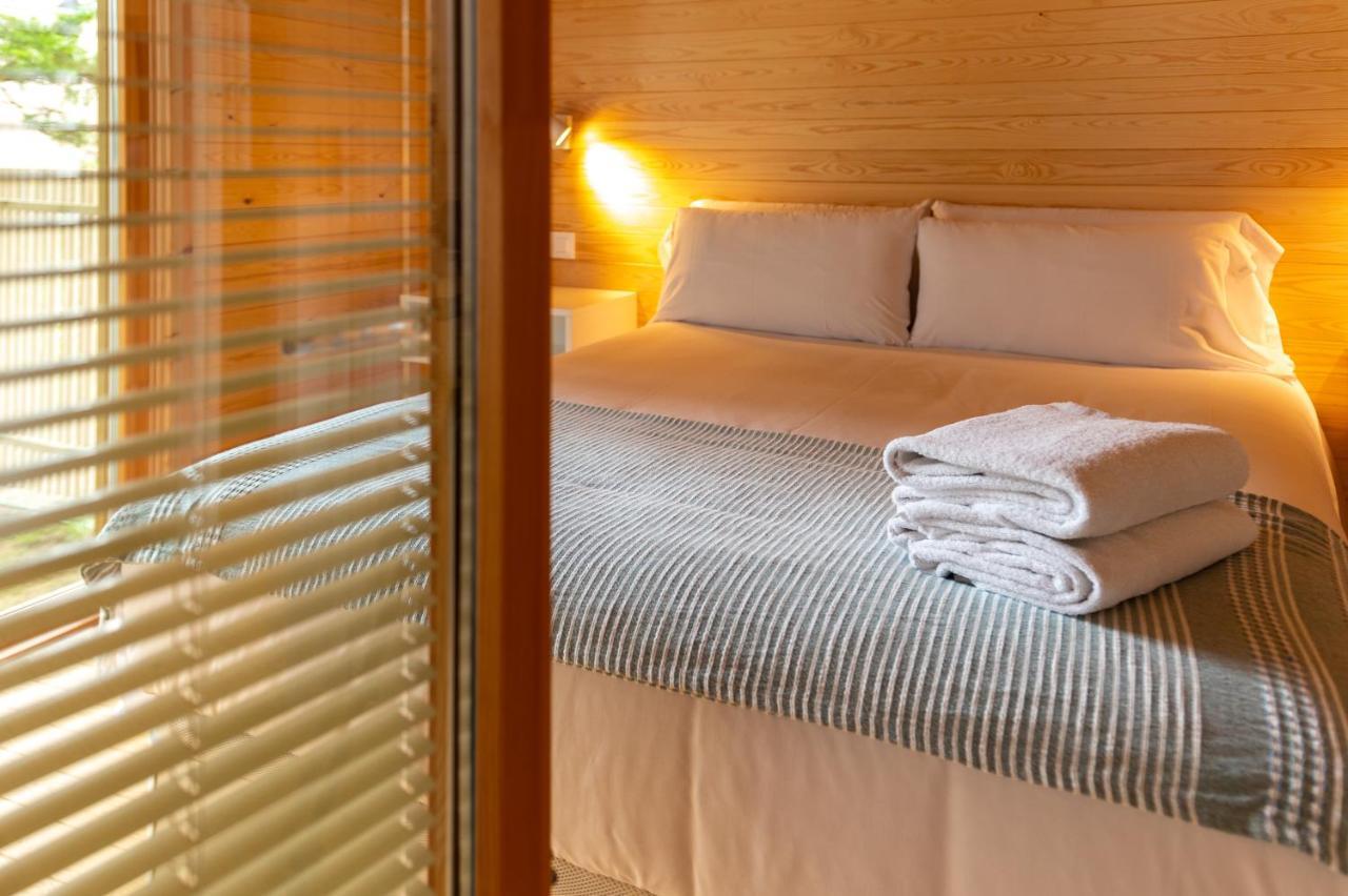 Cabanas Narea Ласе Екстериор снимка