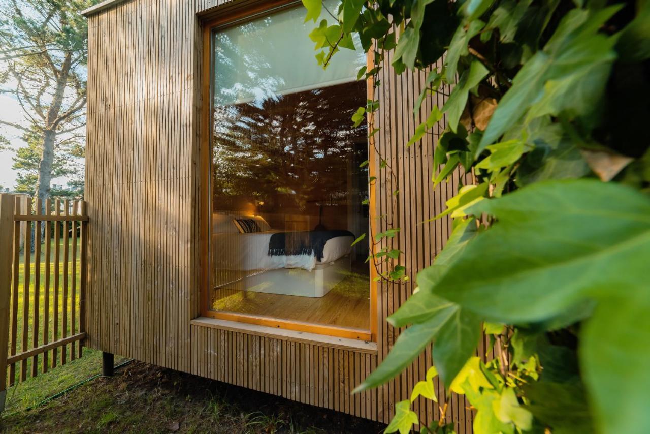 Cabanas Narea Ласе Екстериор снимка