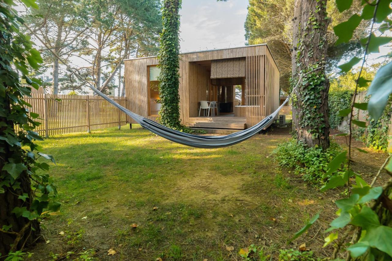 Cabanas Narea Ласе Екстериор снимка