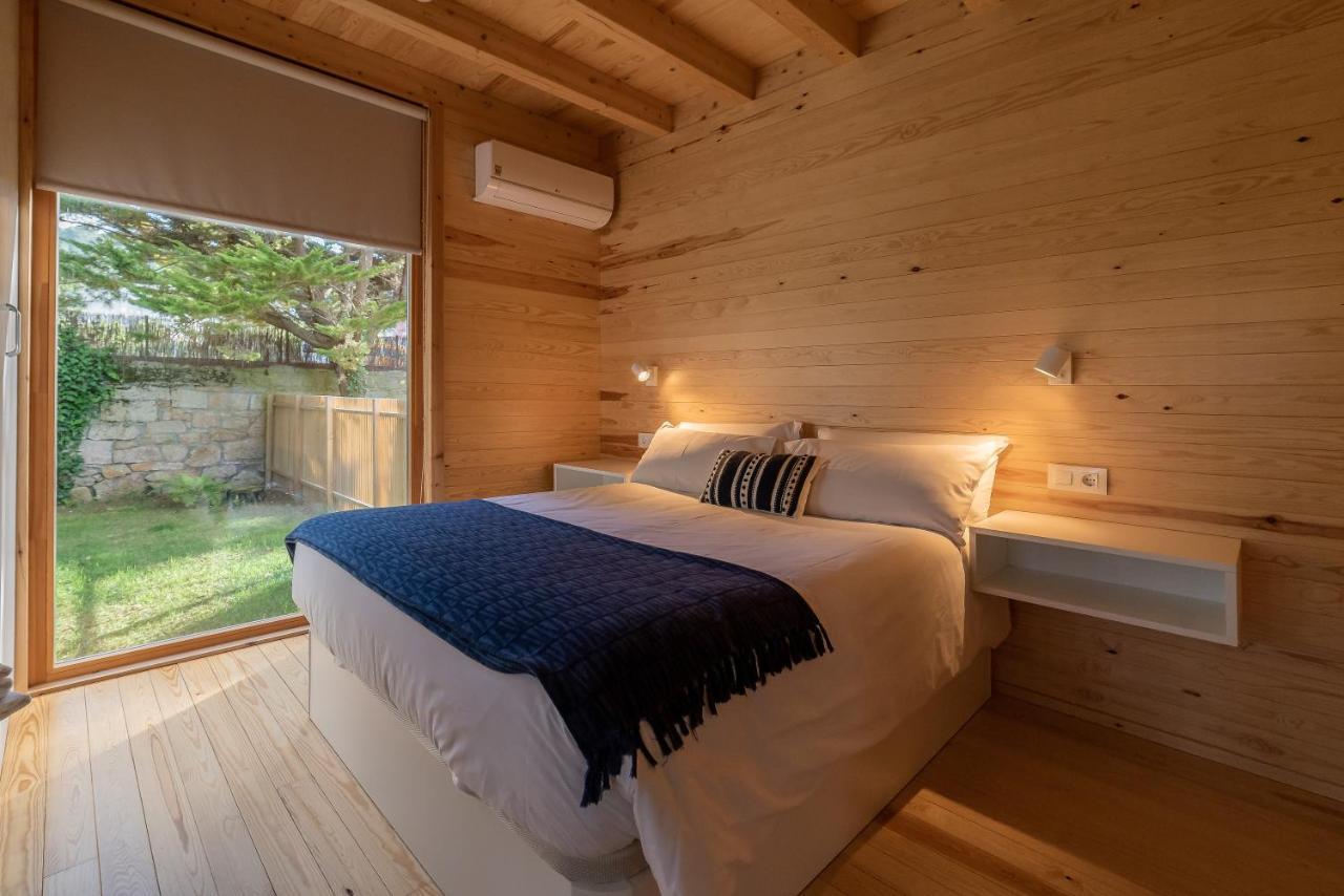Cabanas Narea Ласе Екстериор снимка