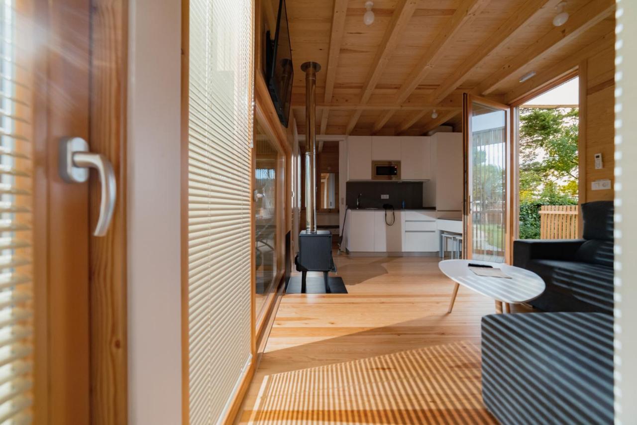 Cabanas Narea Ласе Екстериор снимка