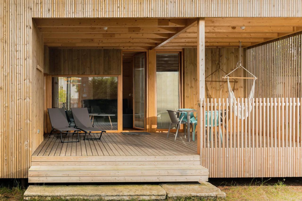 Cabanas Narea Ласе Екстериор снимка