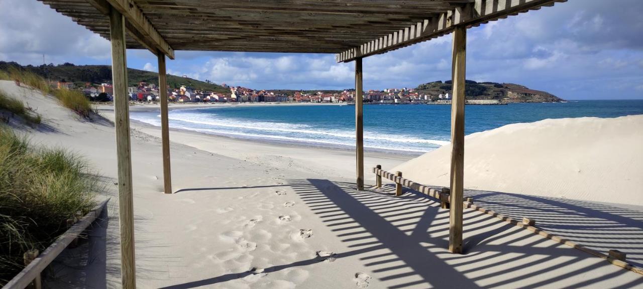 Cabanas Narea Ласе Екстериор снимка